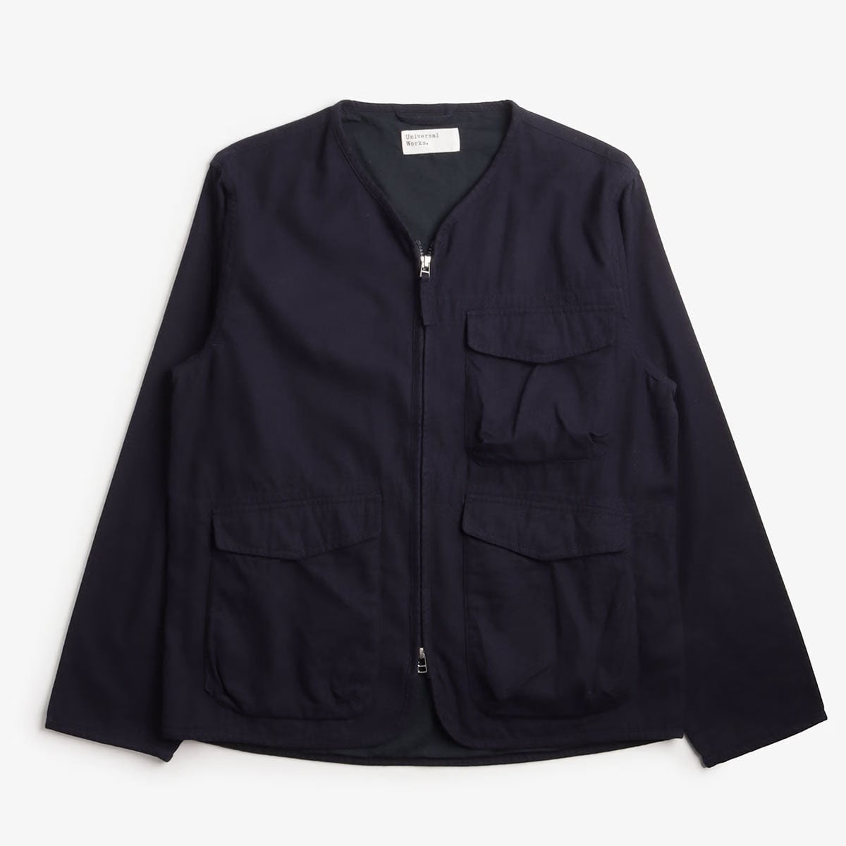 Universal Works Parachute Liner Jacket