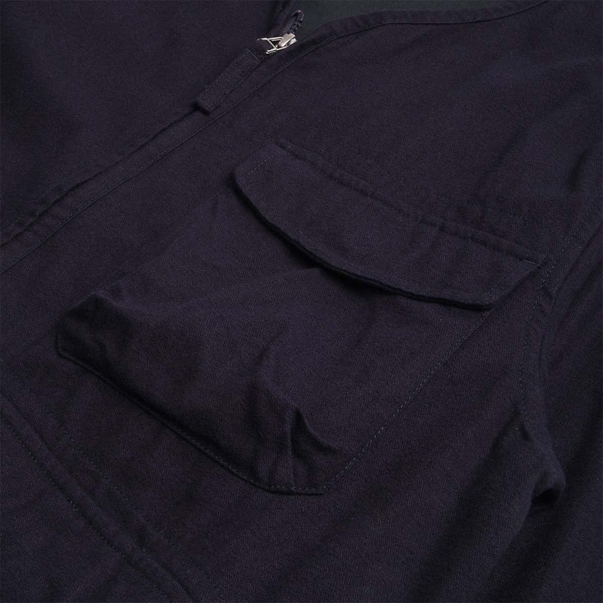 Universal Works Parachute Liner Jacket