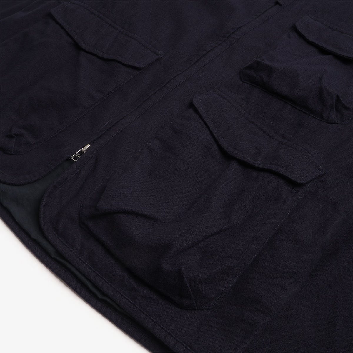 Universal Works Parachute Liner Jacket