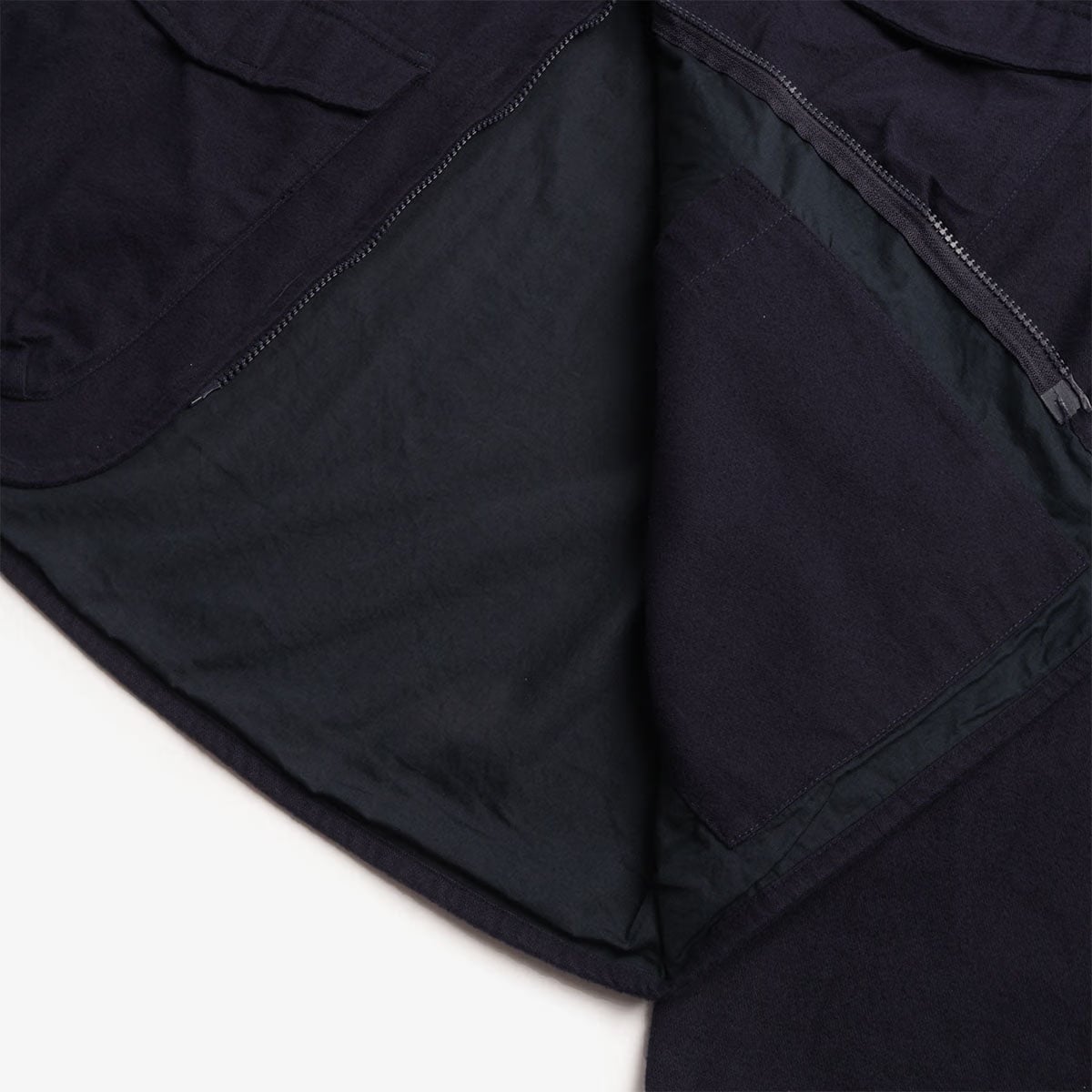 Universal Works Parachute Liner Jacket