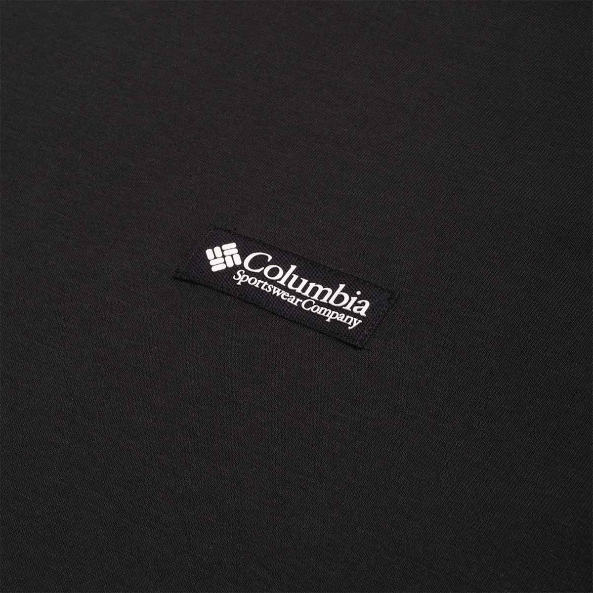 Columbia CSC Heavyweight Back Graphic T-Shirt