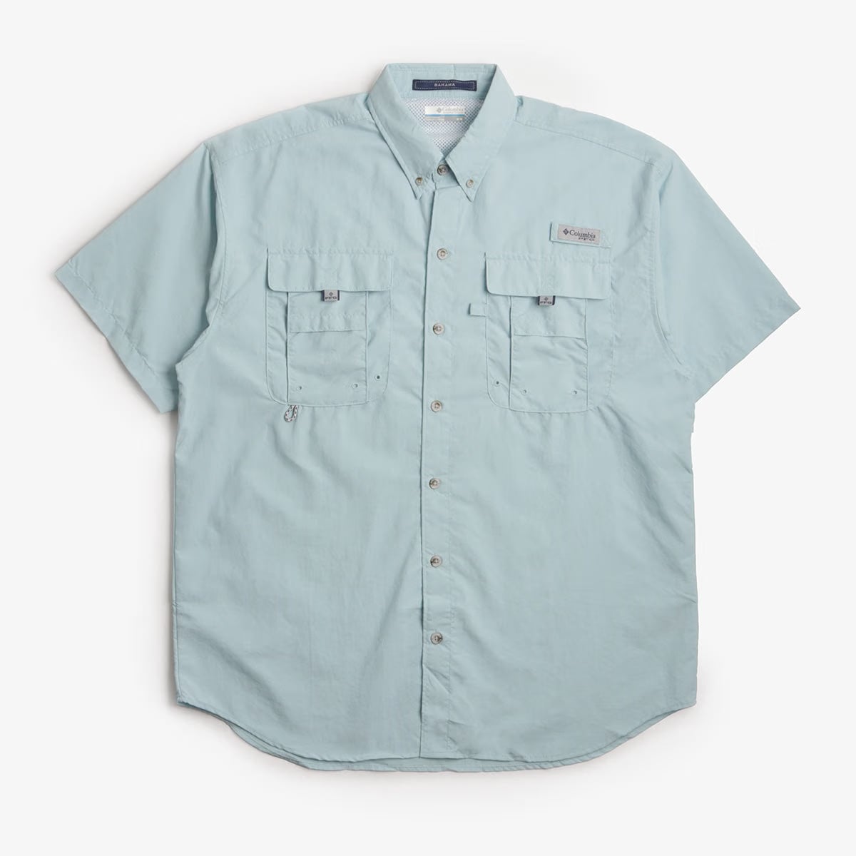 Columbia Bahama II PFG Shirt