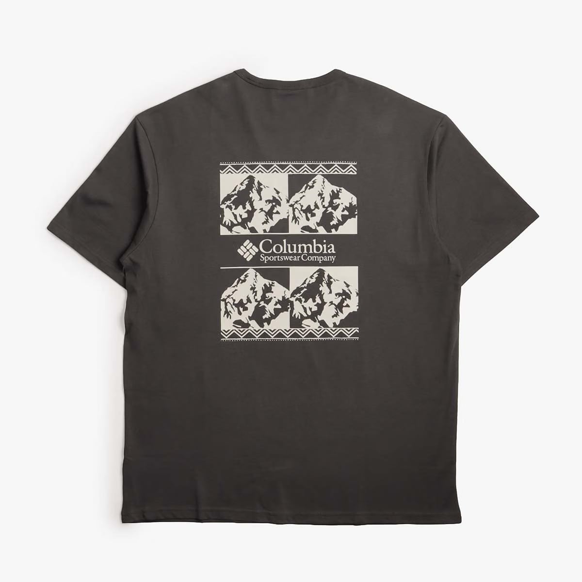 Columbia CSC Heavyweight Iconic T-Shirt