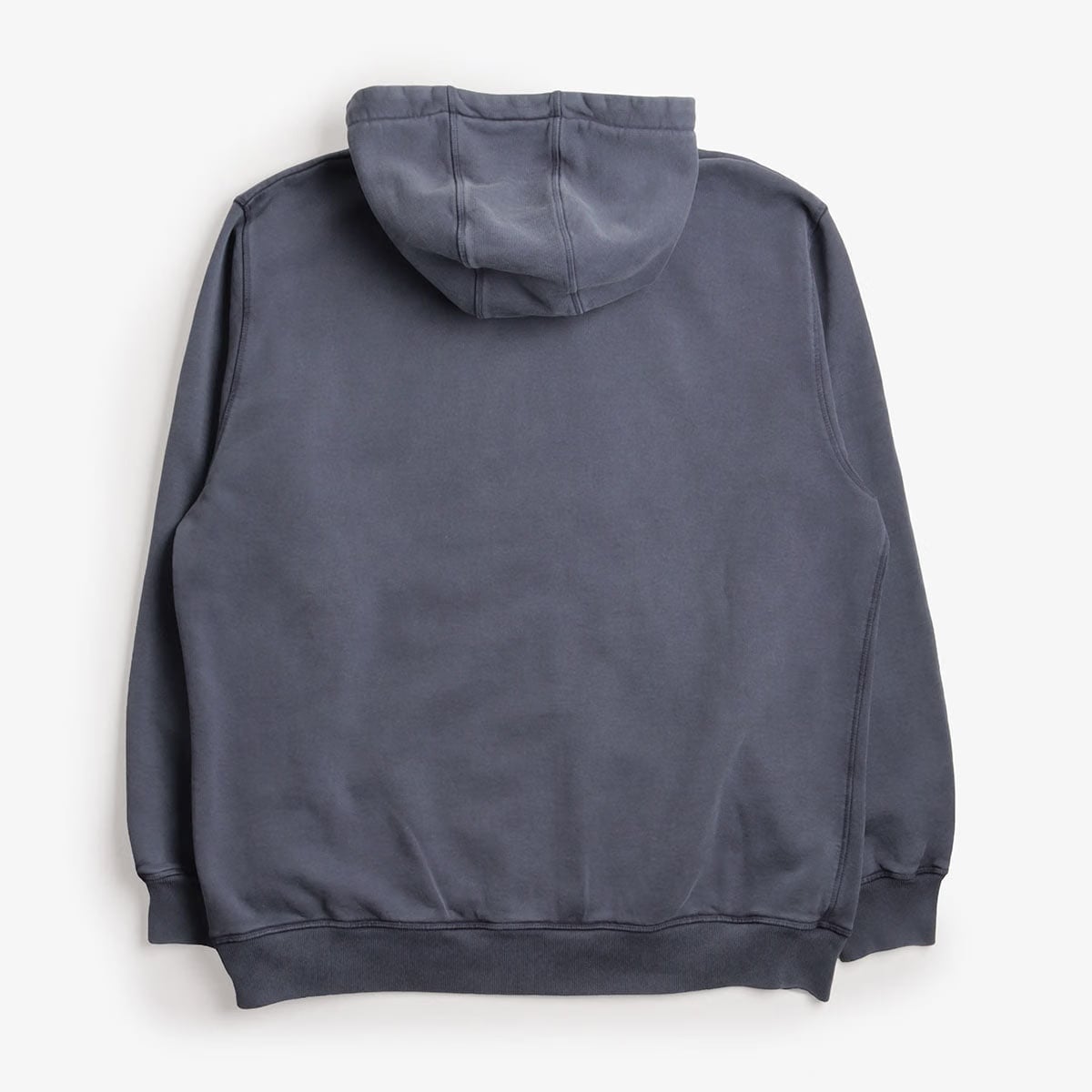 By Parra Not Fade Away Zip Hoodie