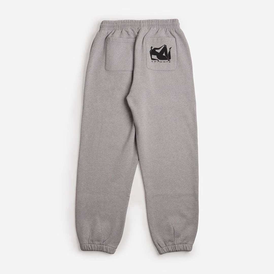 By Parra Sporte Sweatpant