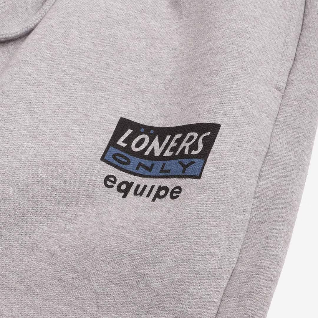 By Parra Sporte Sweatpant