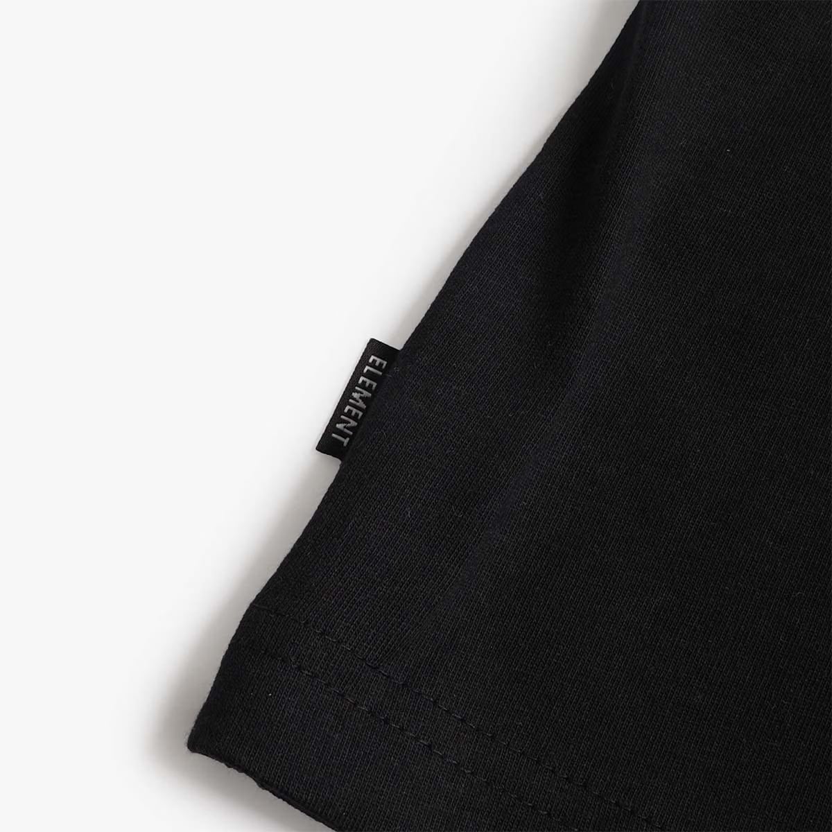 Element Icon Label Pocket T-Shirt