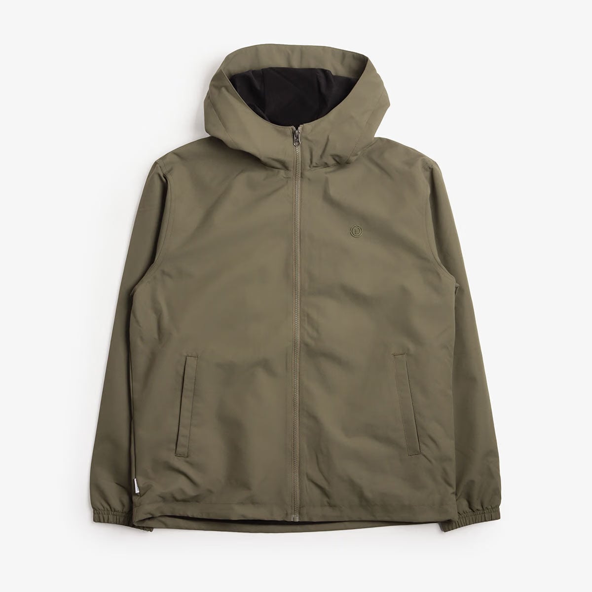 Element Alder Shell Jacket