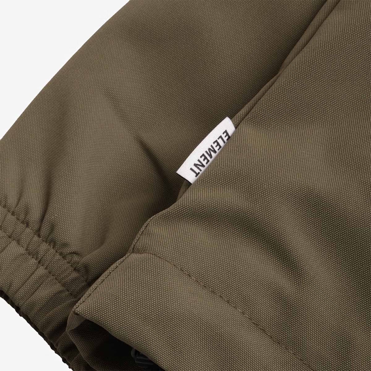 Element Alder Shell Jacket