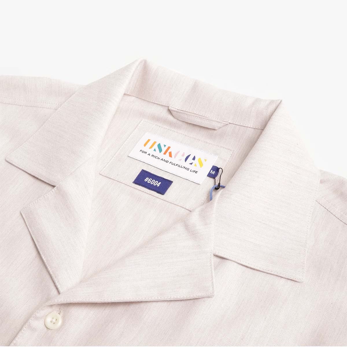 Uskees Cuban Shirt
