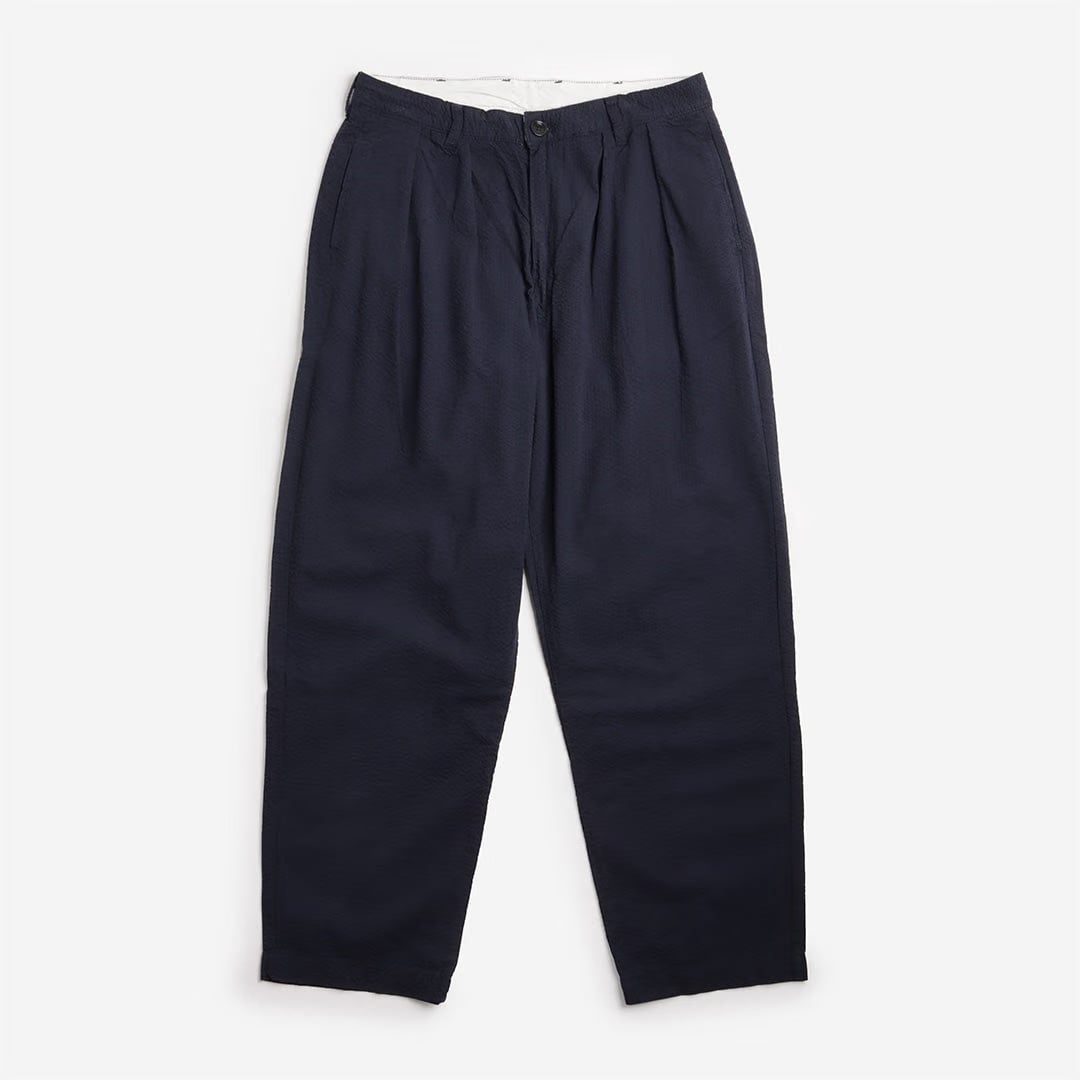 Service Works Seersucker Part Timer Pants