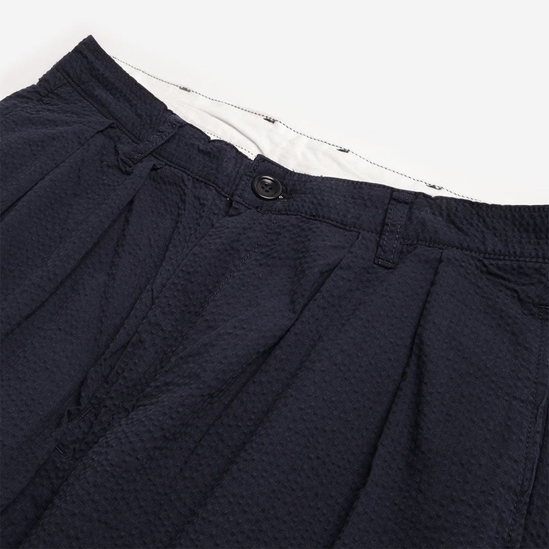 Service Works Seersucker Part Timer Pants