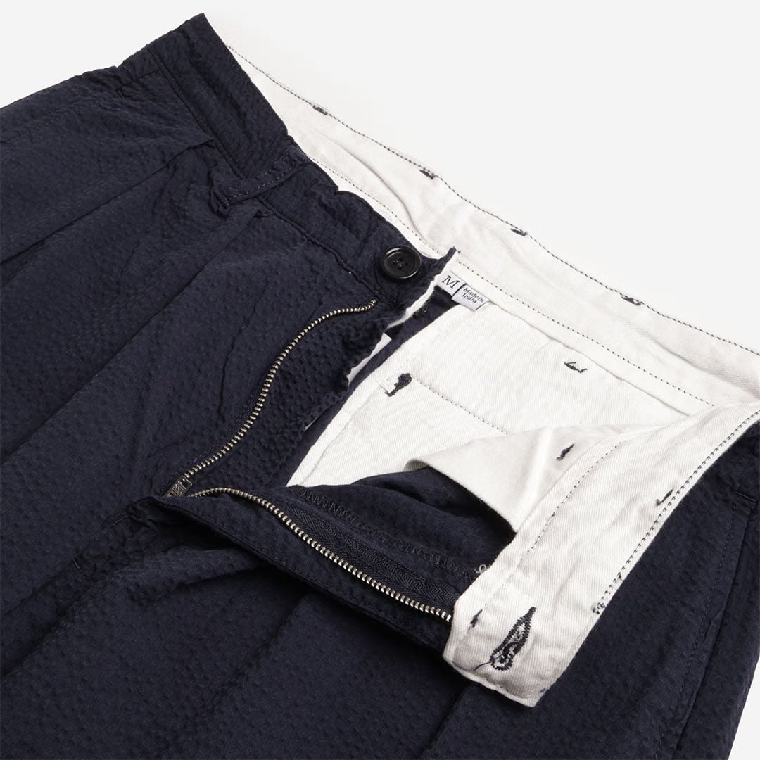 Service Works Seersucker Part Timer Pants