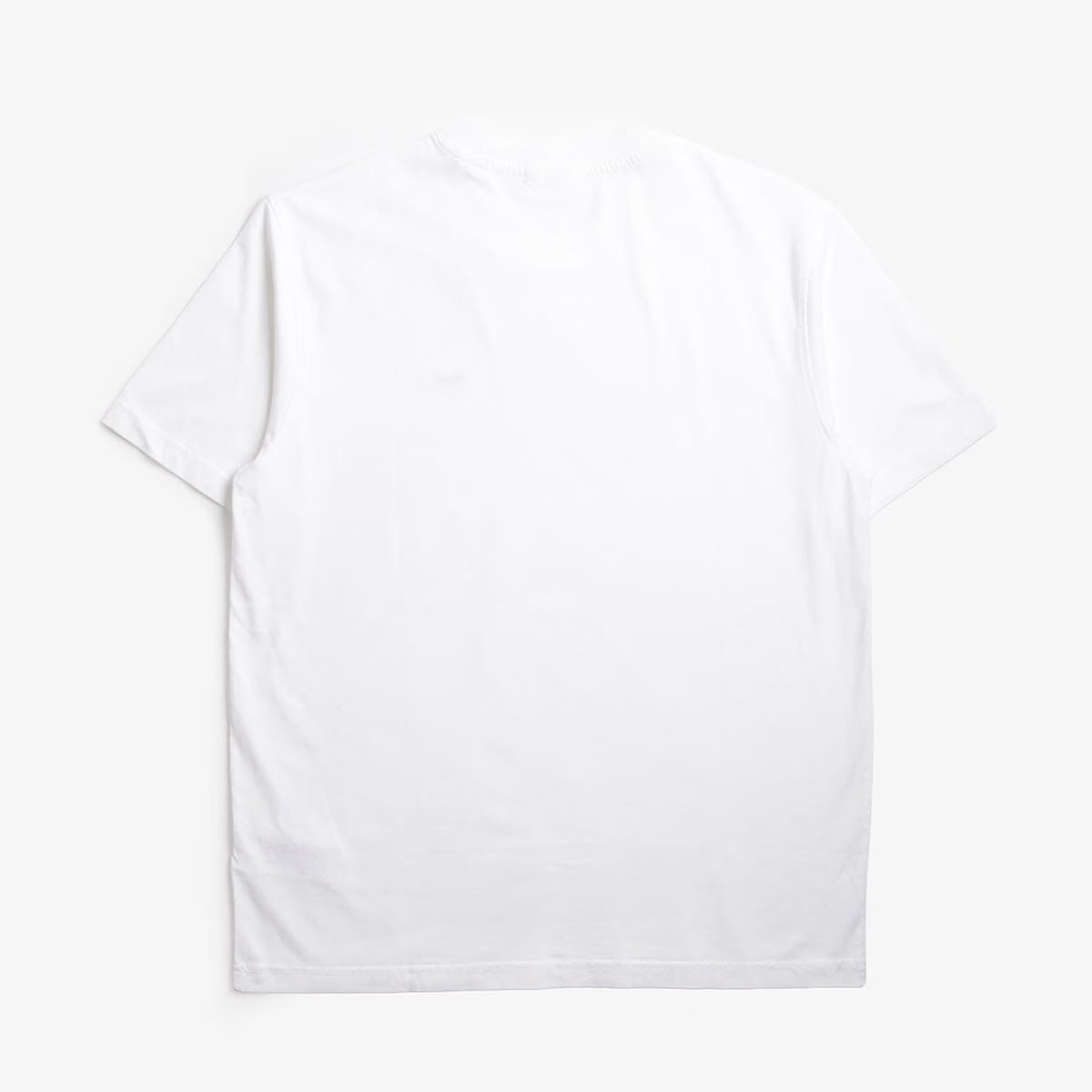 NN.07 Adam Casual Logo Pima T-Shirt