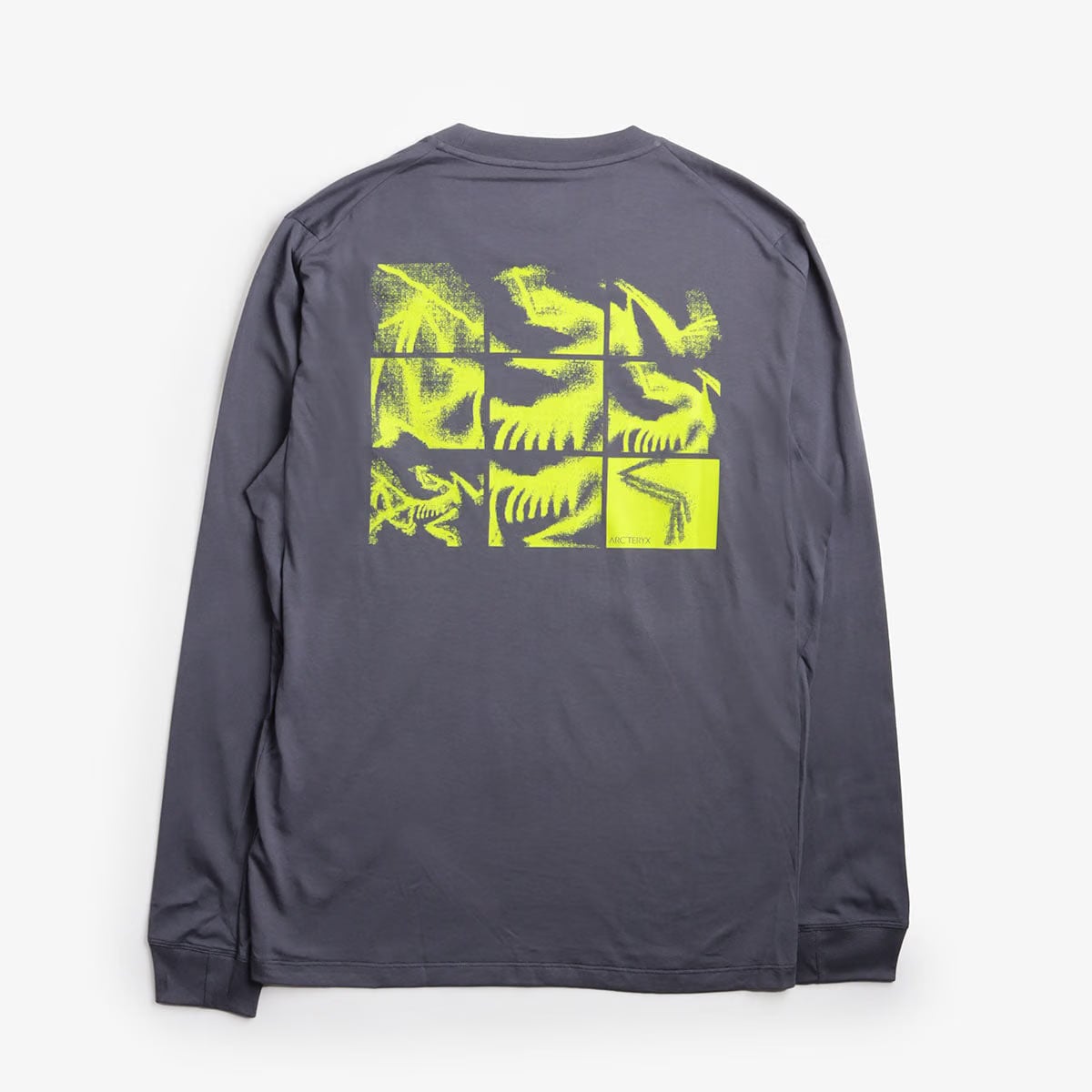 Arc'teryx Kragg SL Cotton Long Sleeve T-Shirt