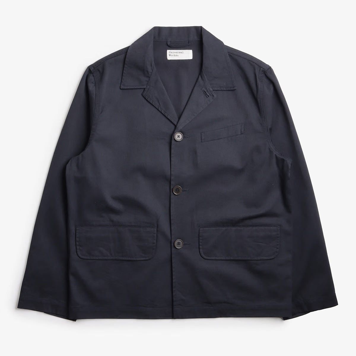 Universal Works Franck Jacket