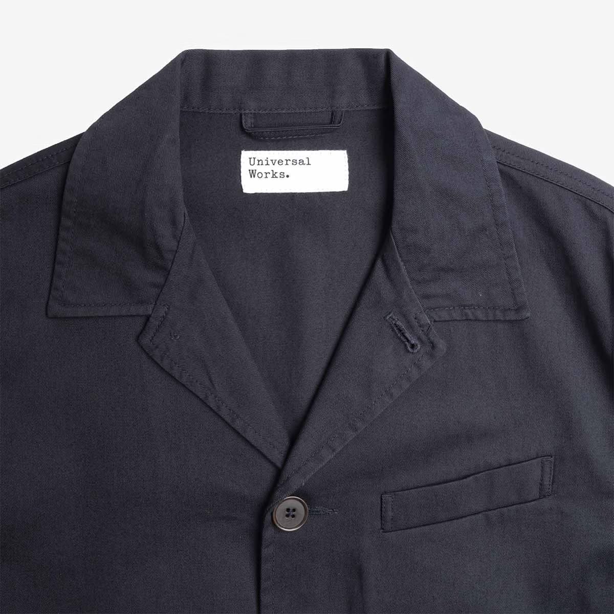 Universal Works Franck Jacket