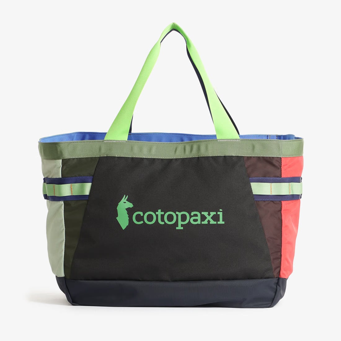 Cotopaxi Allpa 60L Gear Hauler Tote Bag