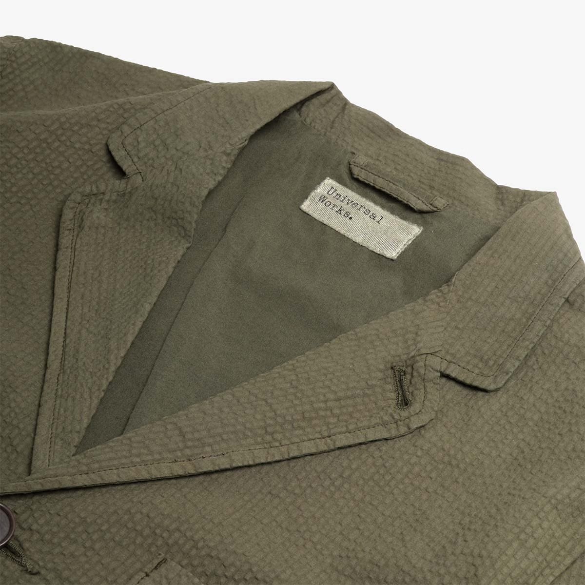Universal Works Three Button Jacket
