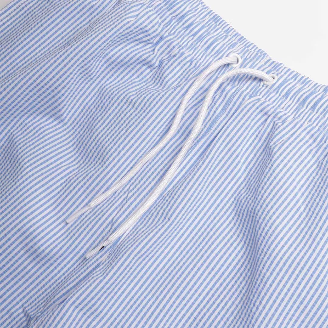 Nike Swim Breaker Ripple Texture 5" Volley Shorts