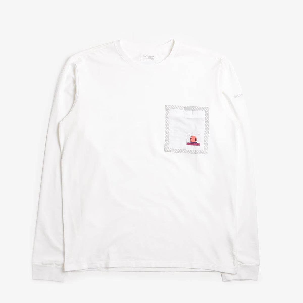 Columbia Bonefish Flats Long Sleeve T-Shirt