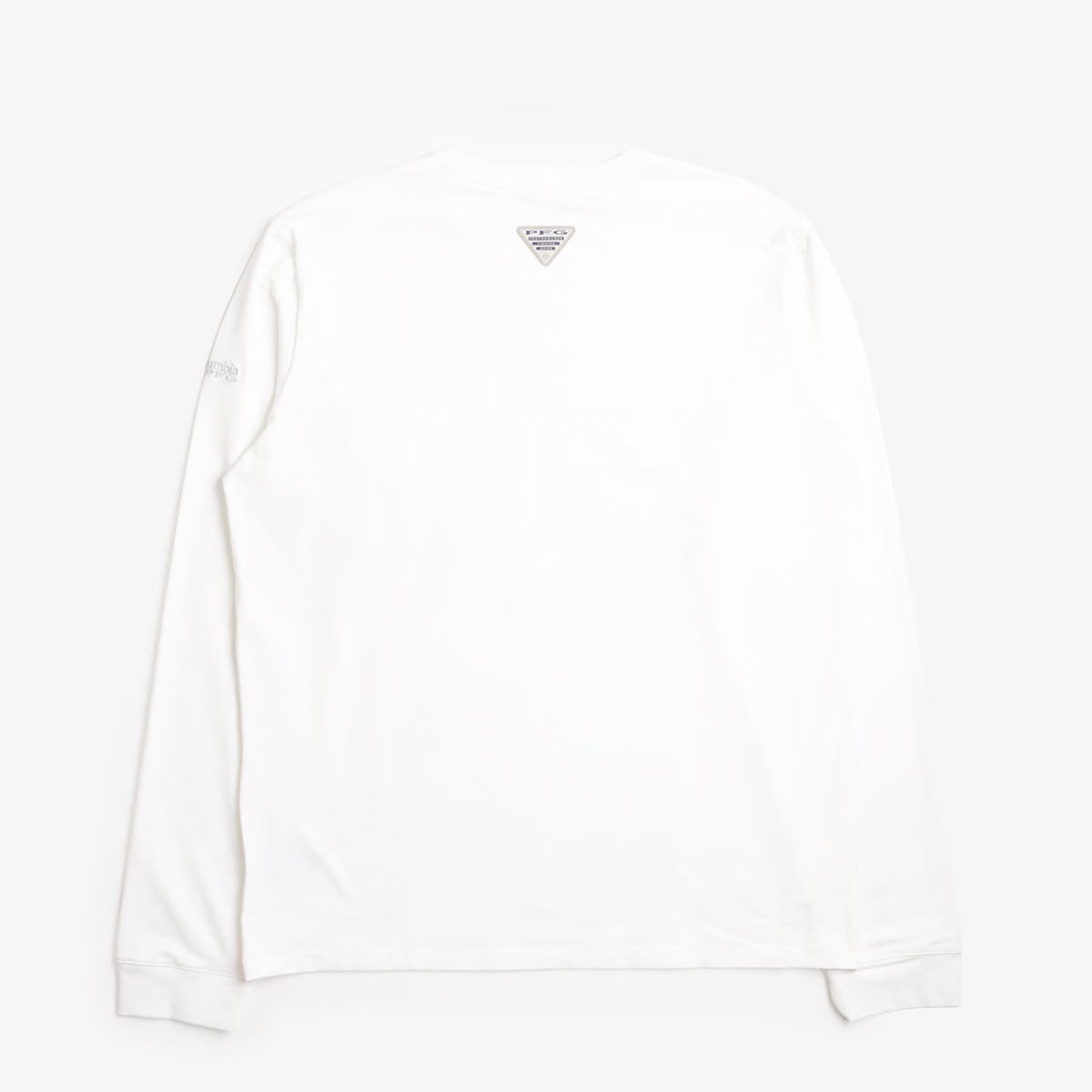 Columbia Bonefish Flats Long Sleeve T-Shirt