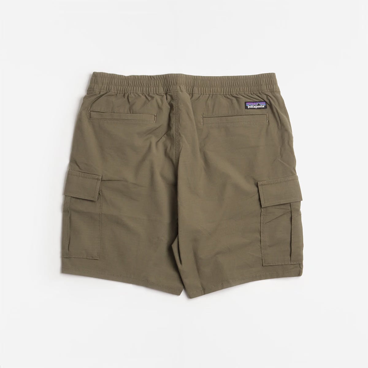 Patagonia Nomader Shorts