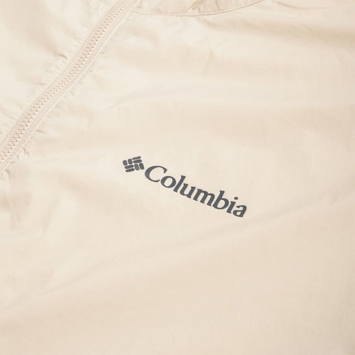 Columbia Street Heights Windbreaker Jacket