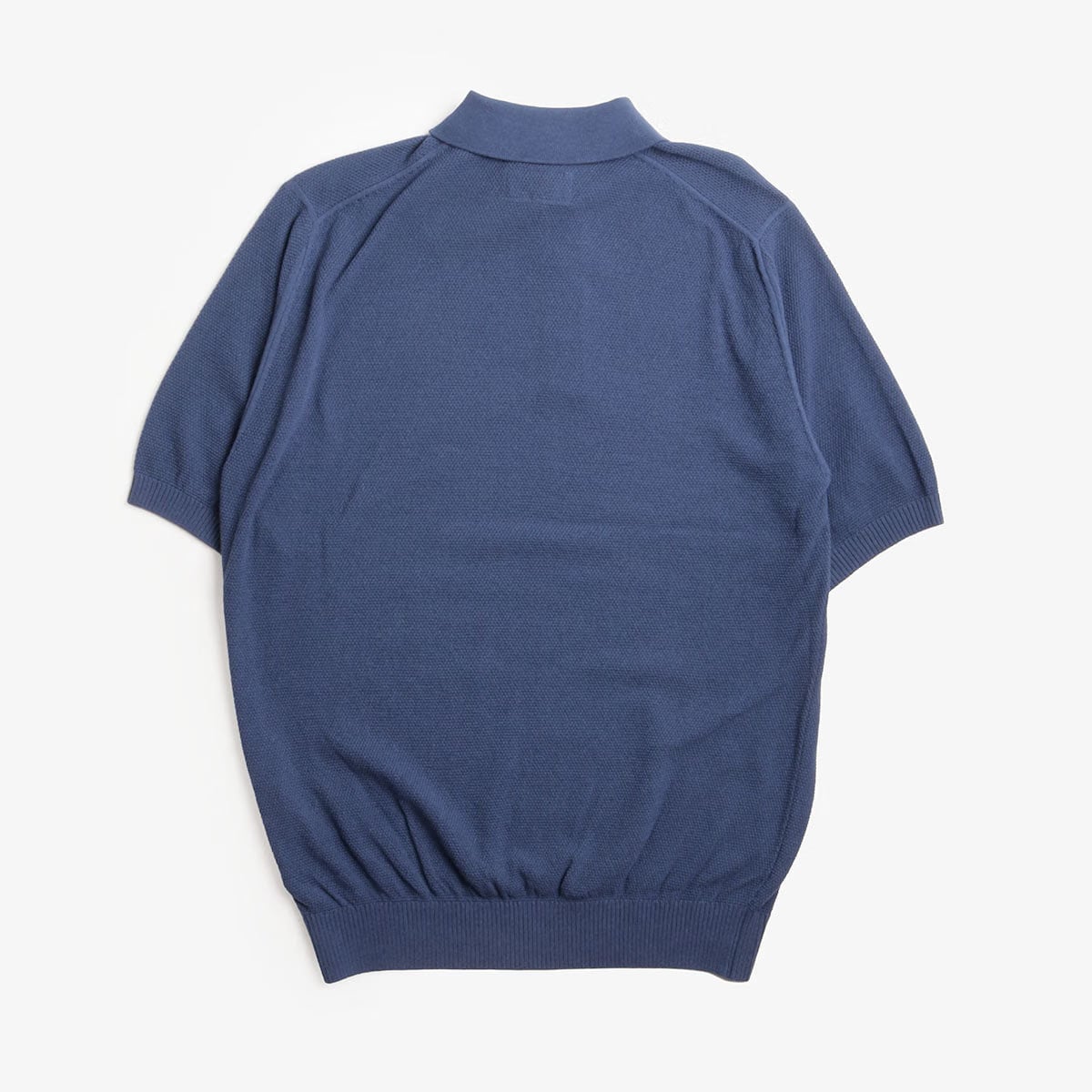 Beams Plus Pique Polo Shirt