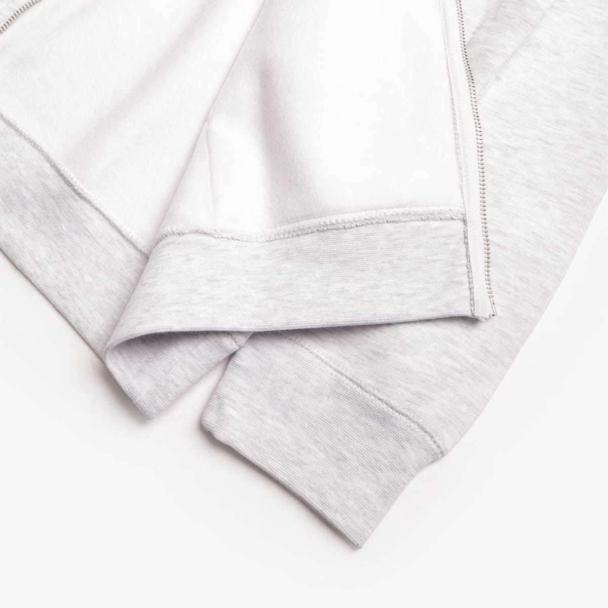 OBEY Clothing OBEY Established Works Bold Zip Hoodie II