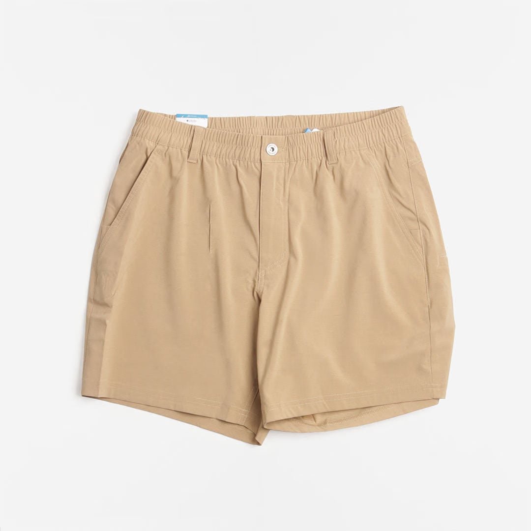 Columbia PFG Uncharted Shorts
