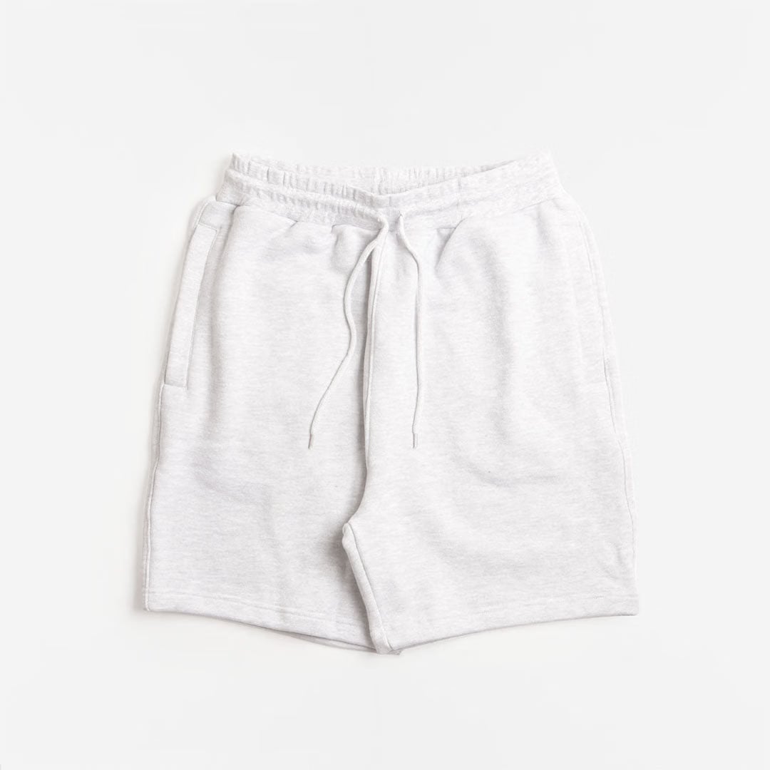 Power Goods Loopback Shorts