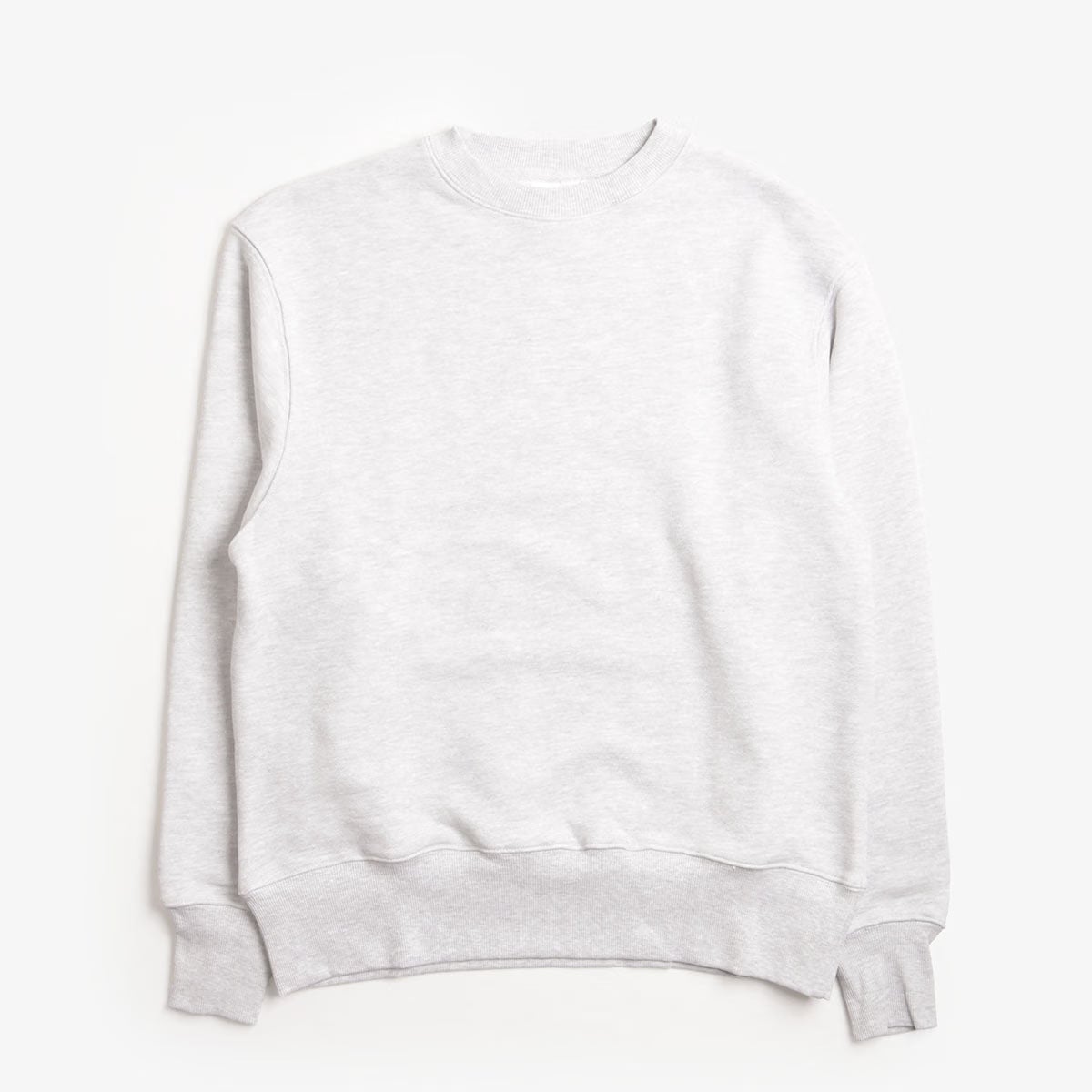 Power Goods Loopback Crewneck Sweatshirt