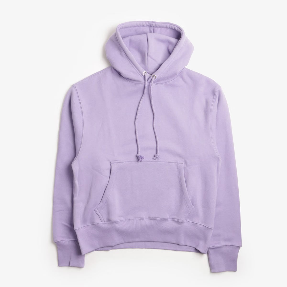 Power Goods Loopback Hoodie