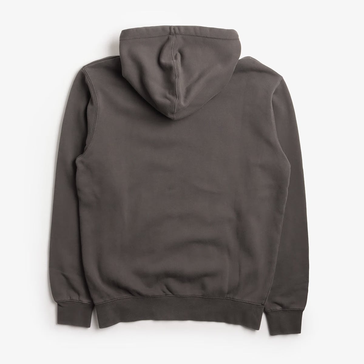 Stan Ray Patch Zip Hoodie