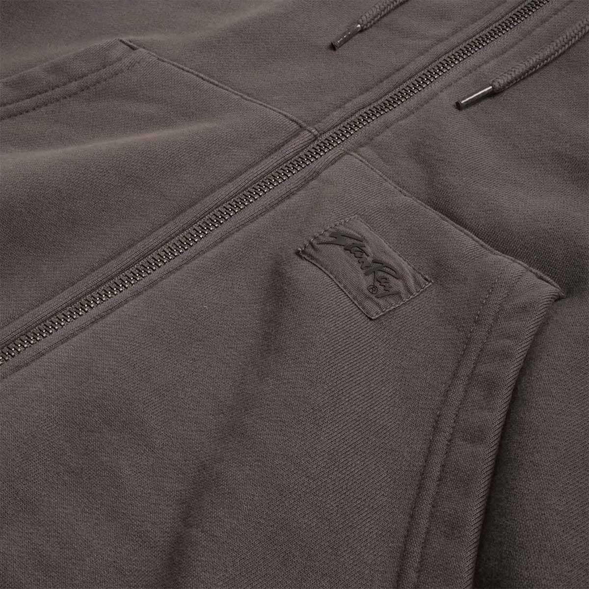 Stan Ray Patch Zip Hoodie