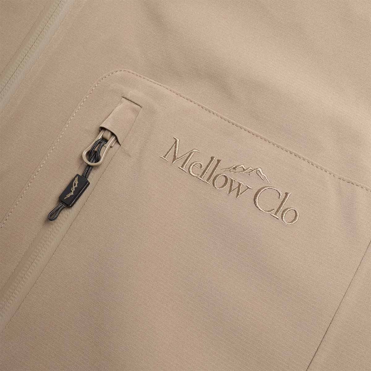 Mellow Clo 3L Trek Jacket