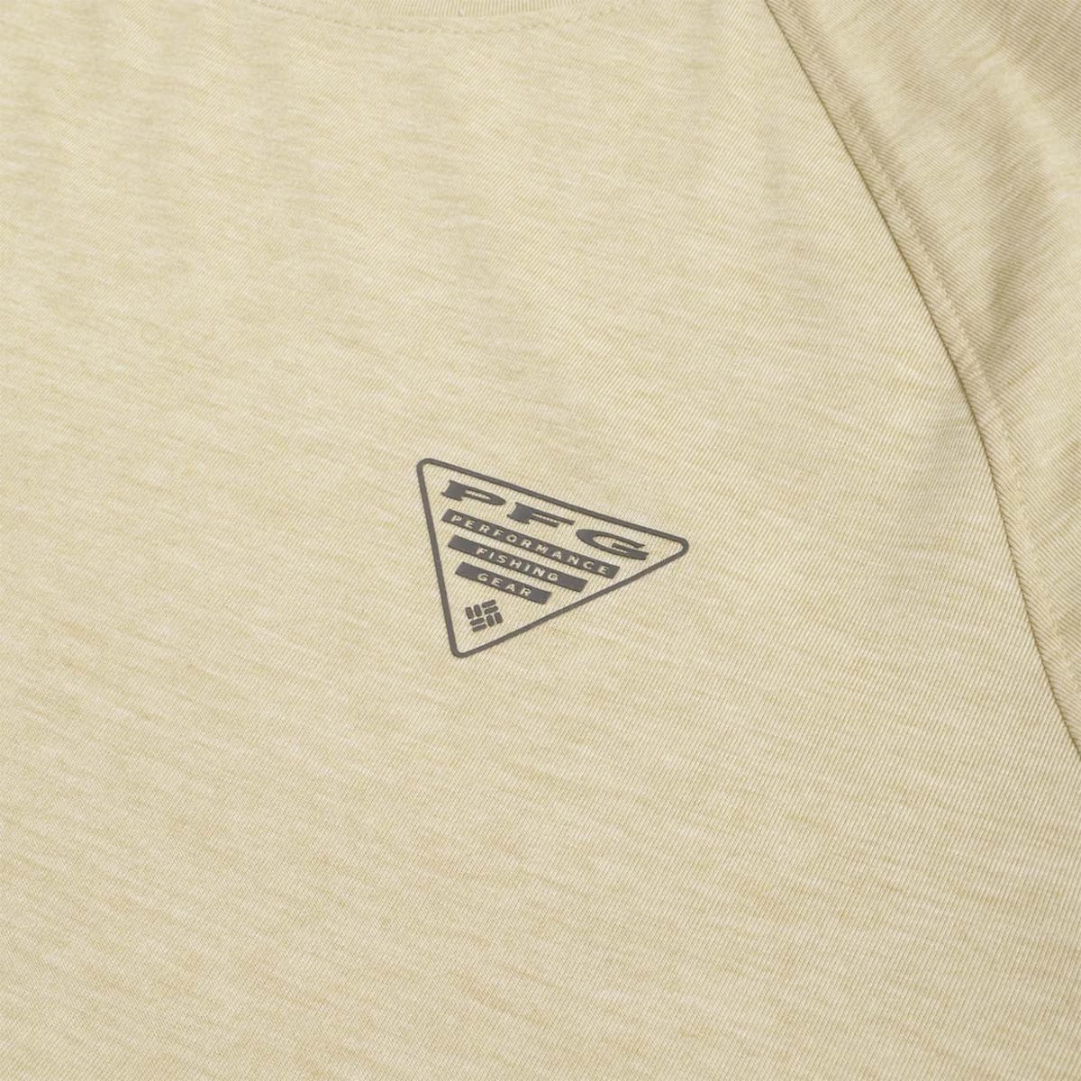 Columbia PFG Uncharted II Long Sleeve Technical T-Shirt