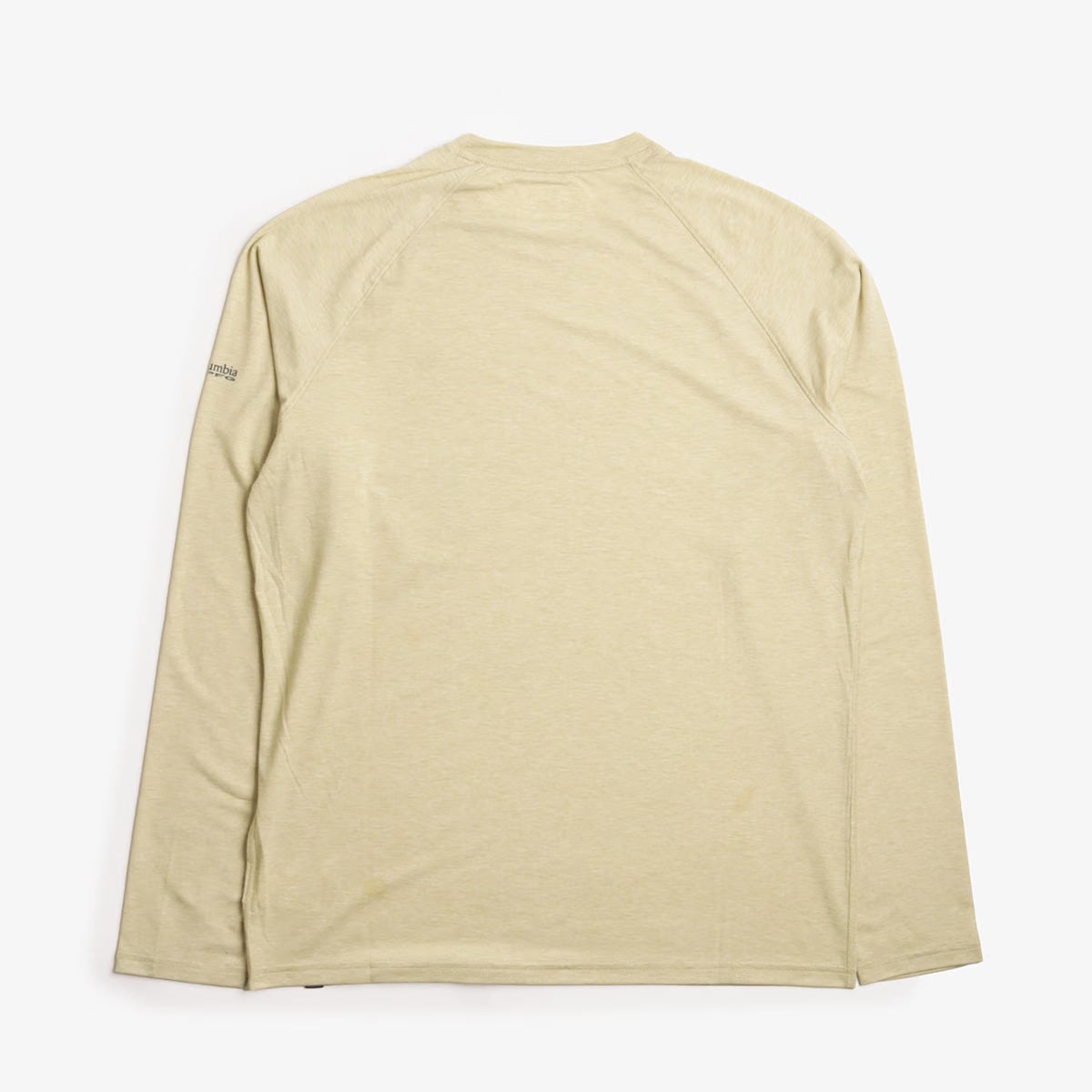 Columbia PFG Uncharted II Long Sleeve Technical T-Shirt