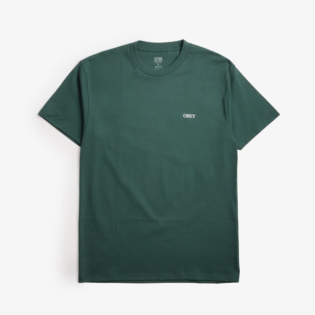 OBEY Clothing OBEY Icon Arch T-Shirt