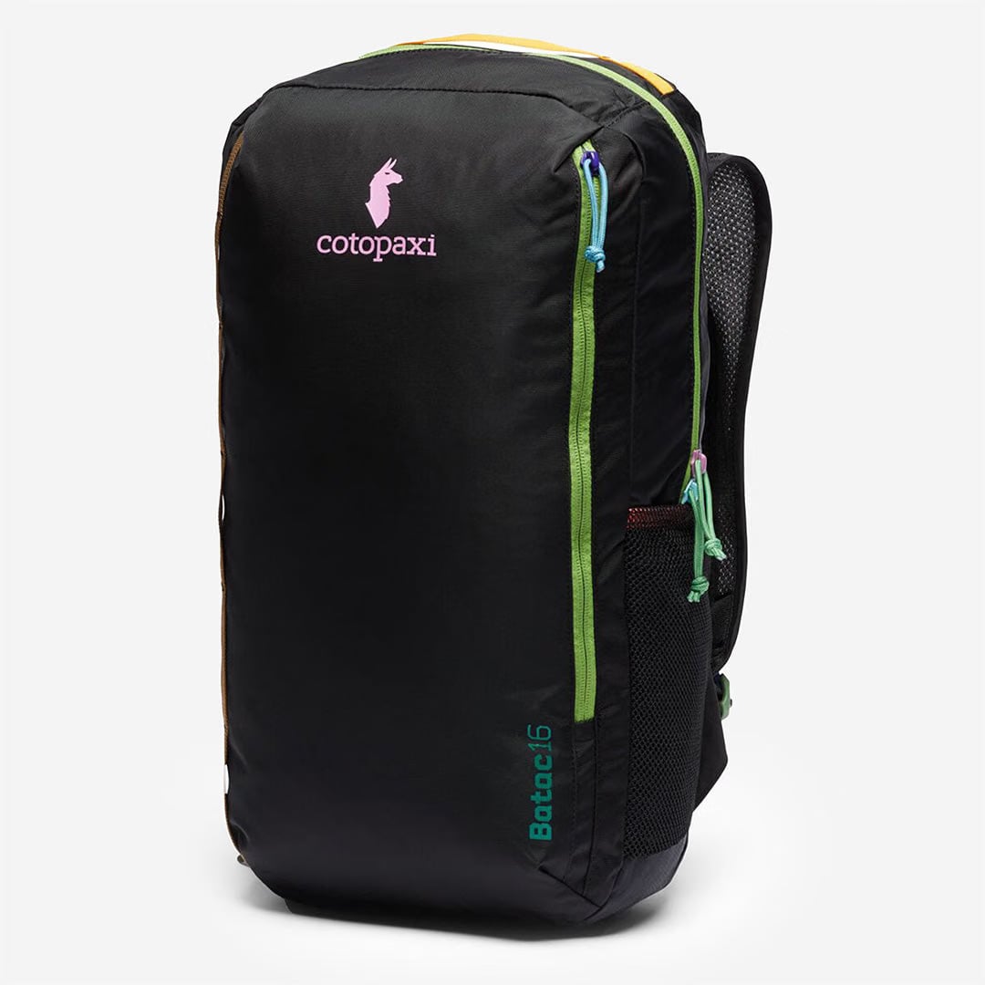Cotopaxi Batac 16L Backpack