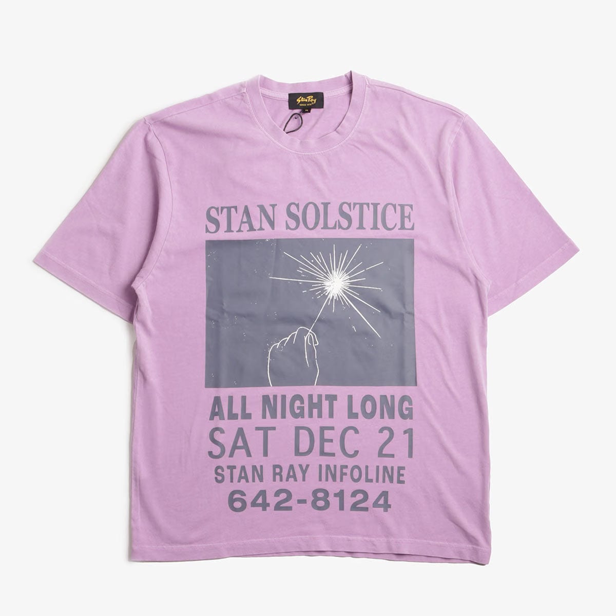 Stan Ray Solstice T-Shirt