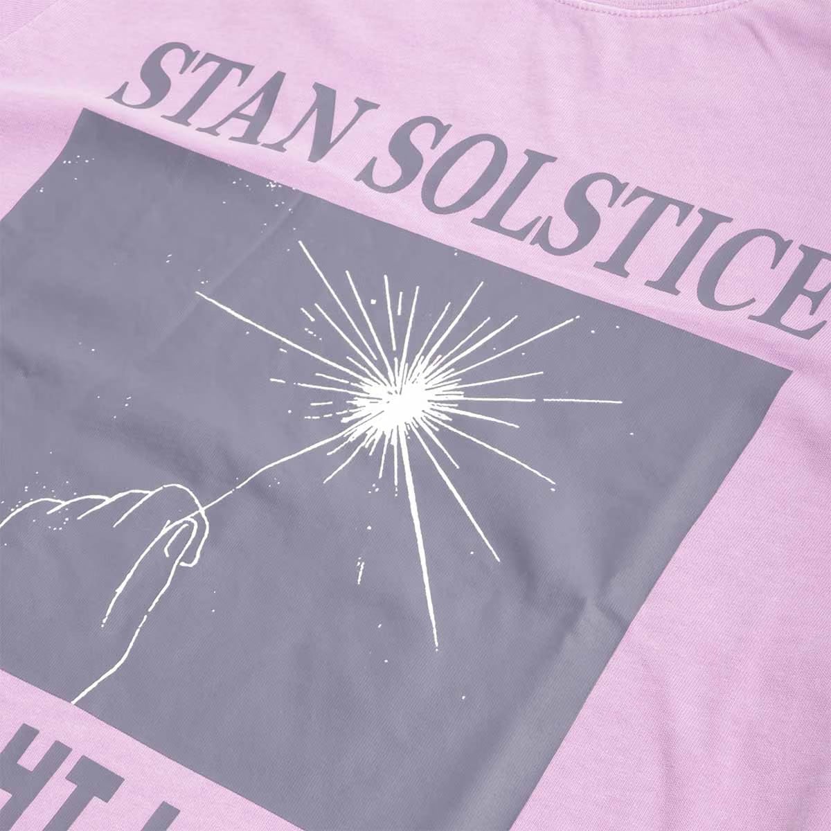 Stan Ray Solstice T-Shirt