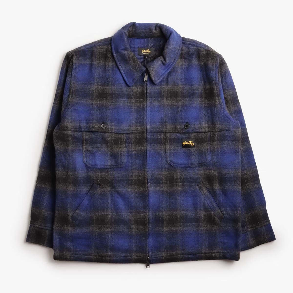 Stan Ray Mackinaw Jacket