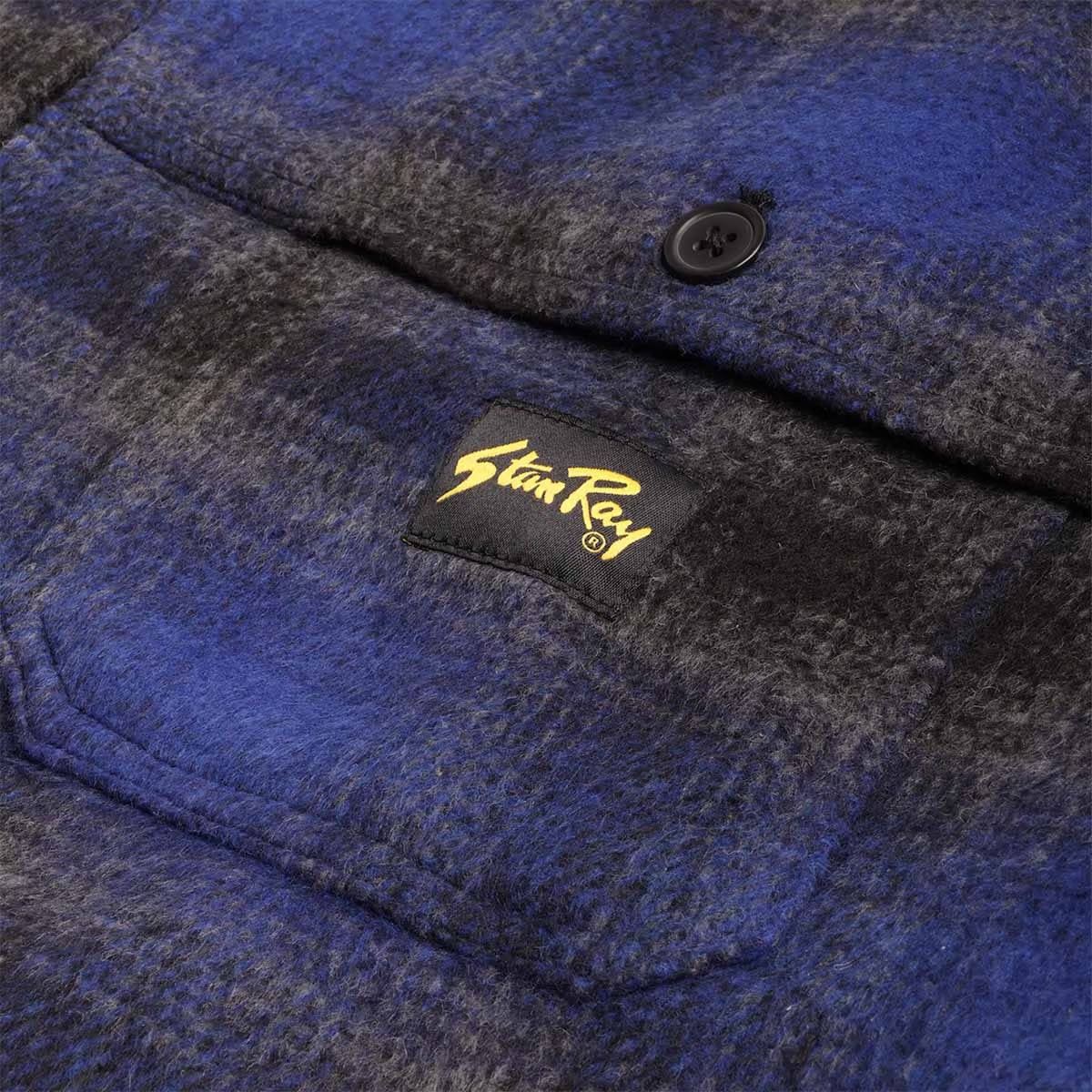 Stan Ray Mackinaw Jacket