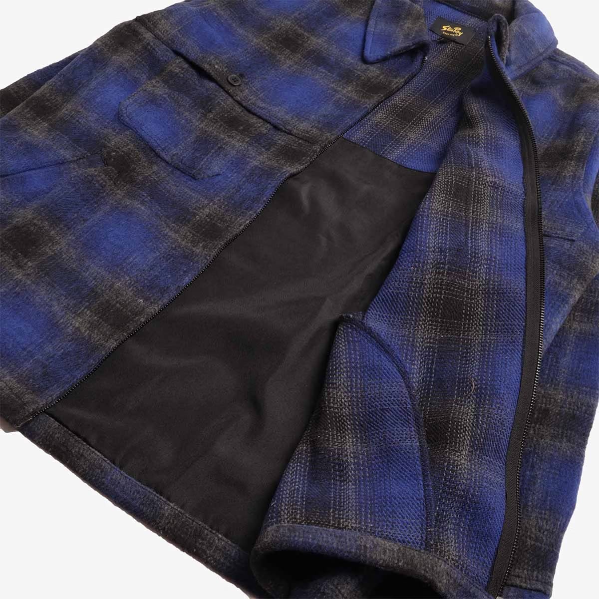 Stan Ray Mackinaw Jacket