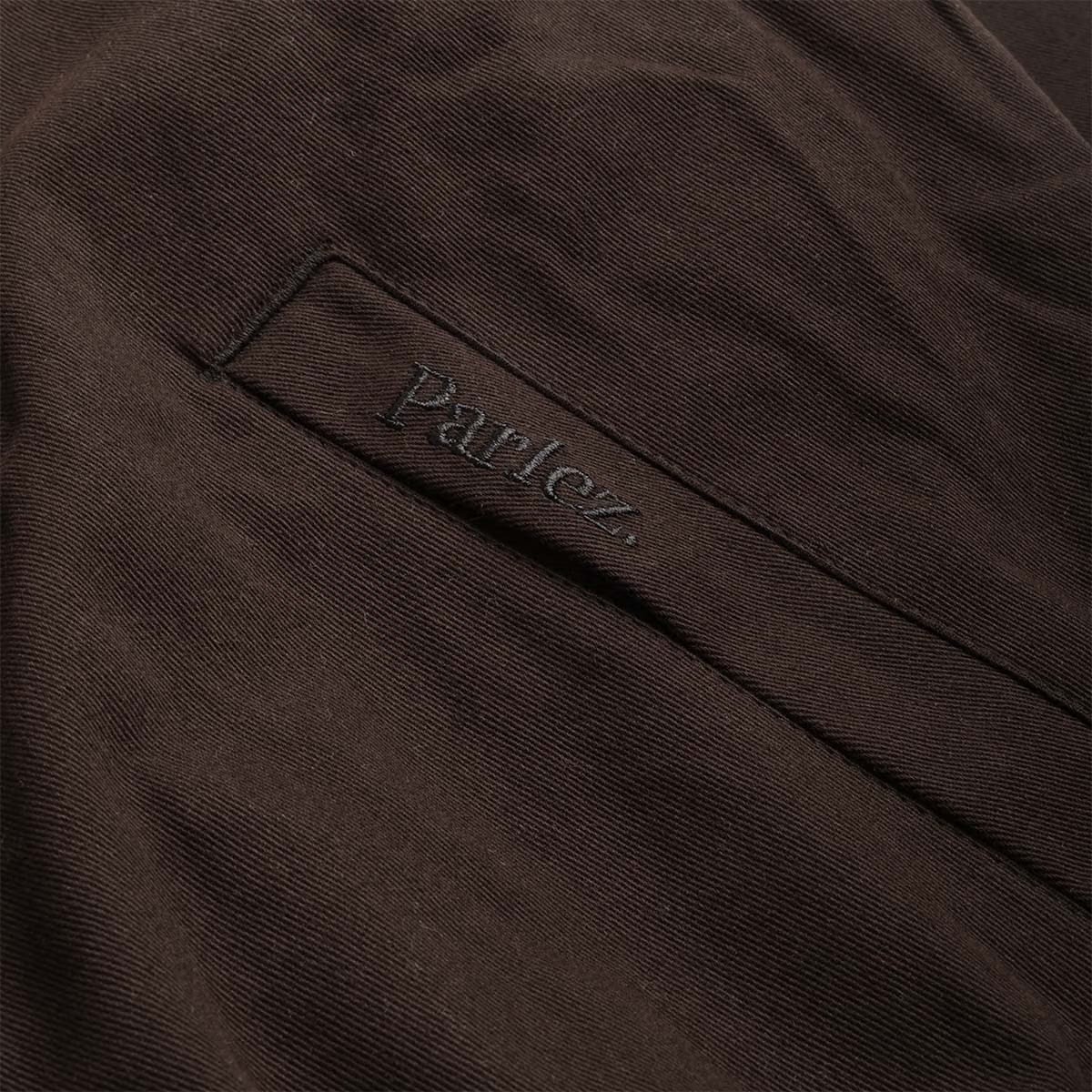Parlez Verge Jacket