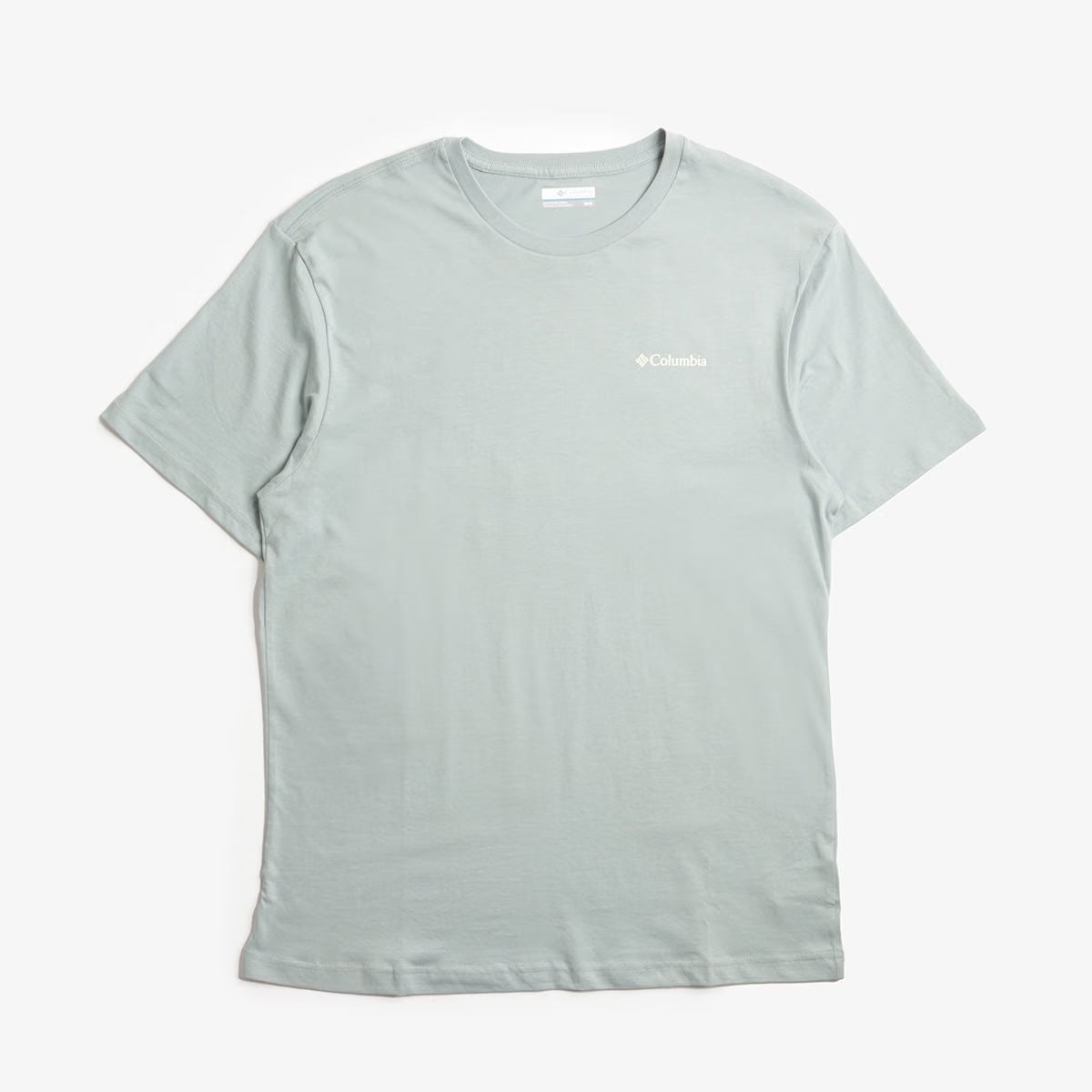 Columbia Barton Springs Graphic T-Shirt
