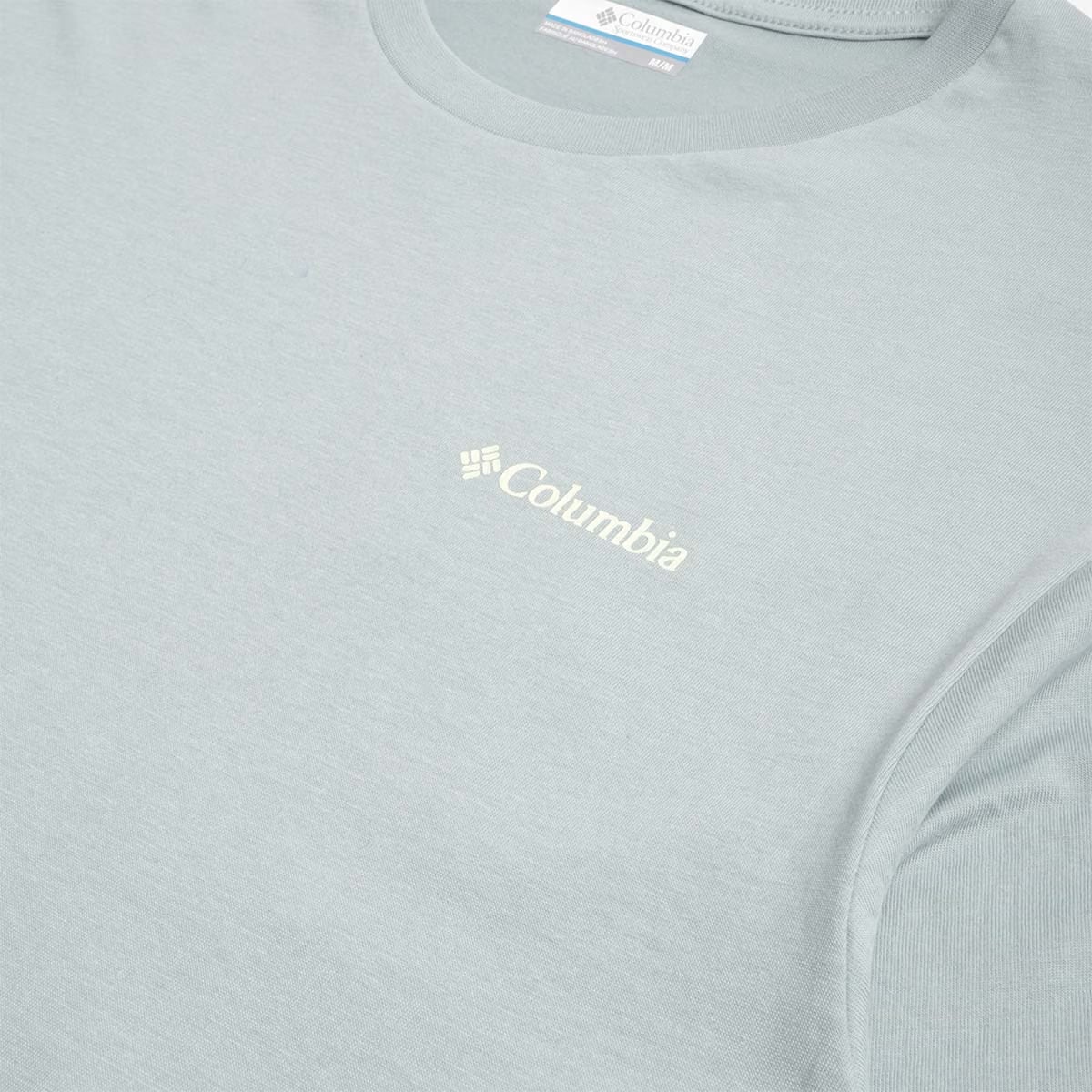 Columbia Barton Springs Graphic T-Shirt