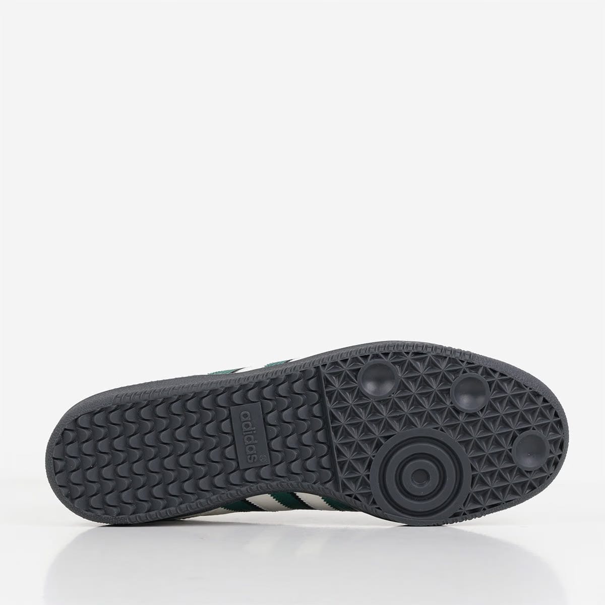 Adidas Originals Samba JP Shoes